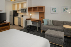TownePlace Suites San Jose Campbell